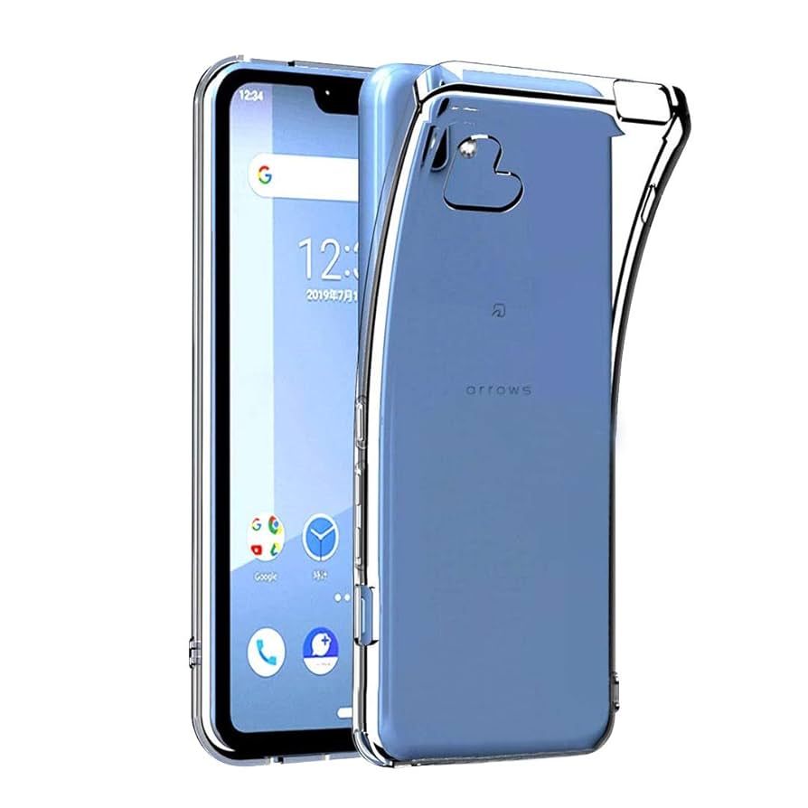 Amazon.co.jp: Arrows U ケース Arrows J ケース 801FJ / 901FJ